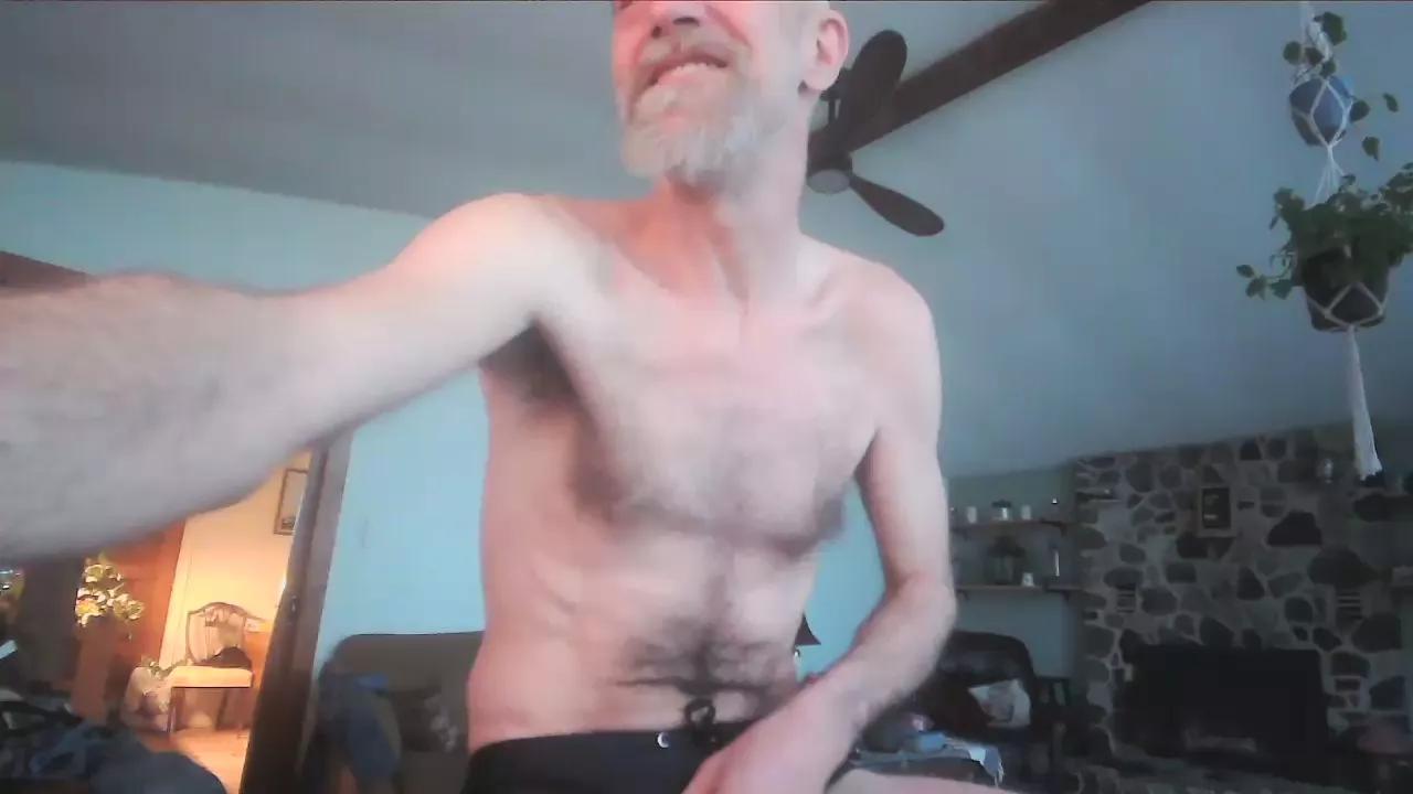 Kinky_canuck1 on Cam4 