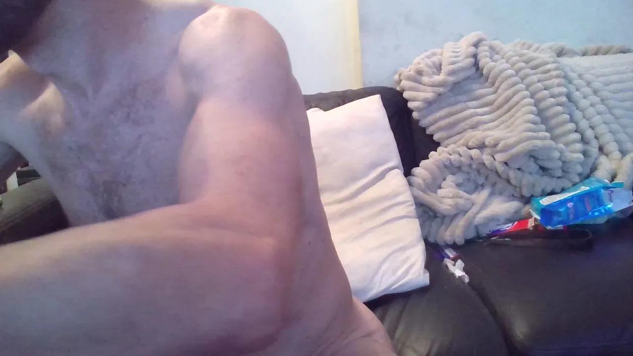 kinkybiboysub on Cam4 