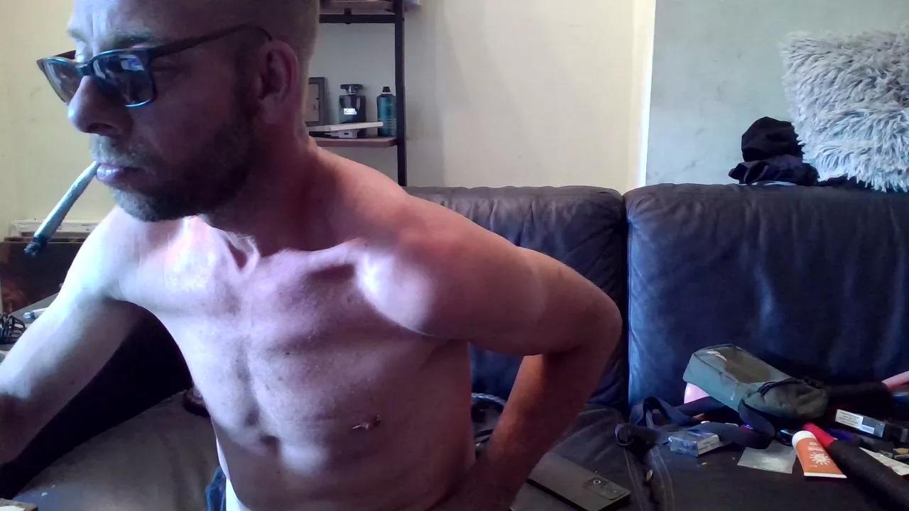 kinkybiboysub on Cam4 