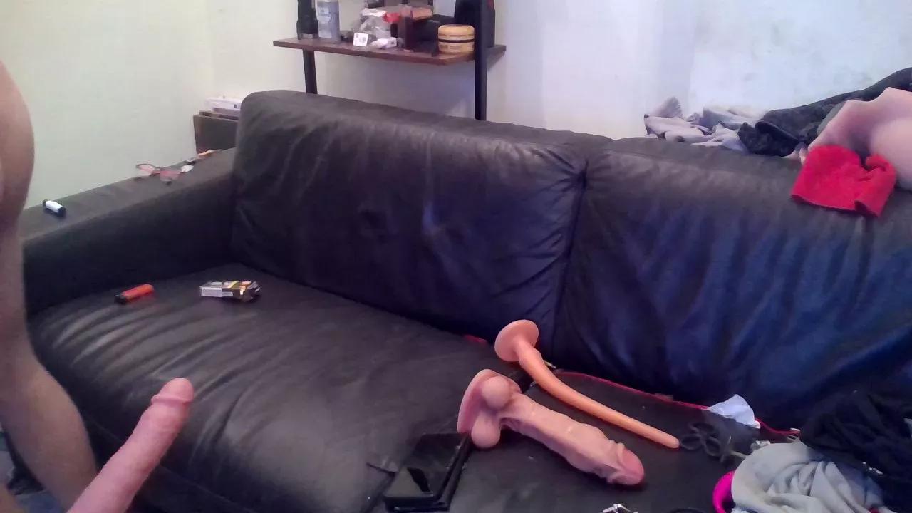 Avatar of kinkybiboysub