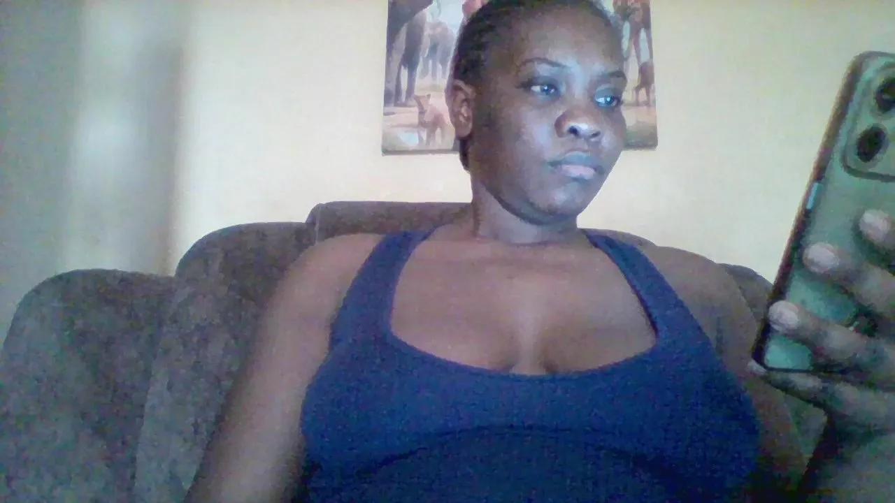 Offline Kinkydiva1 on Cam4