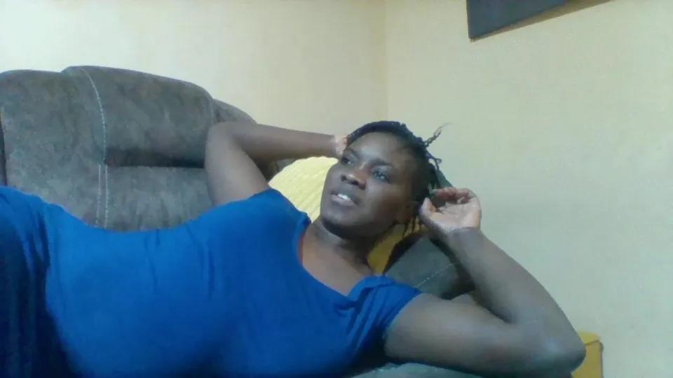 Offline Kinkydiva1 on Cam4