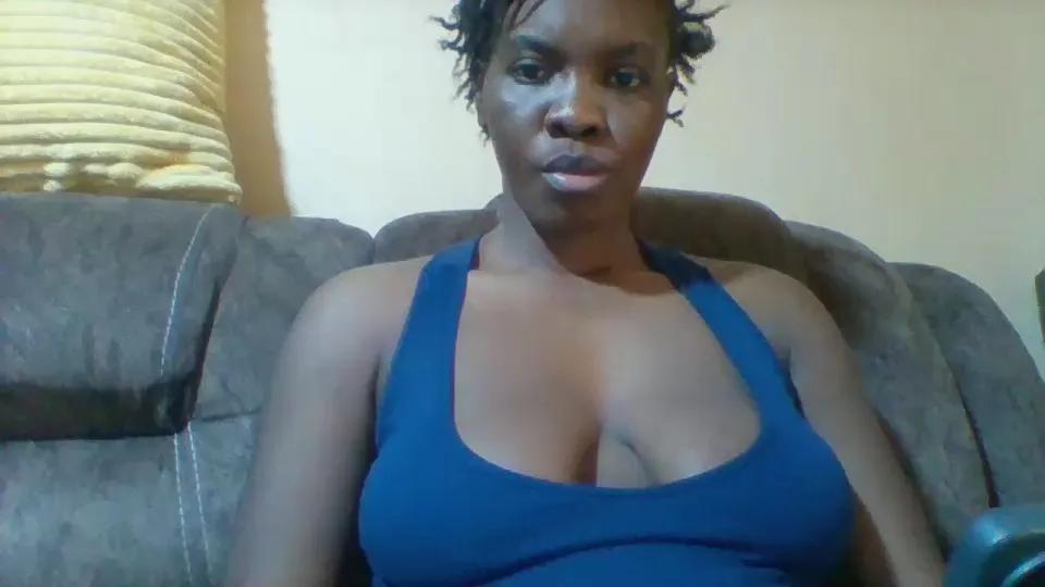 Offline Kinkydiva1 on Cam4