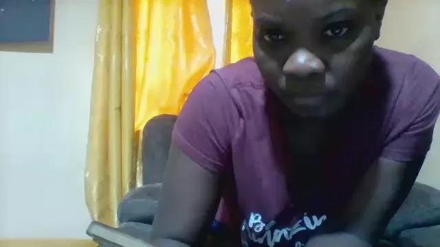 Offline Kinkydiva1 on Cam4