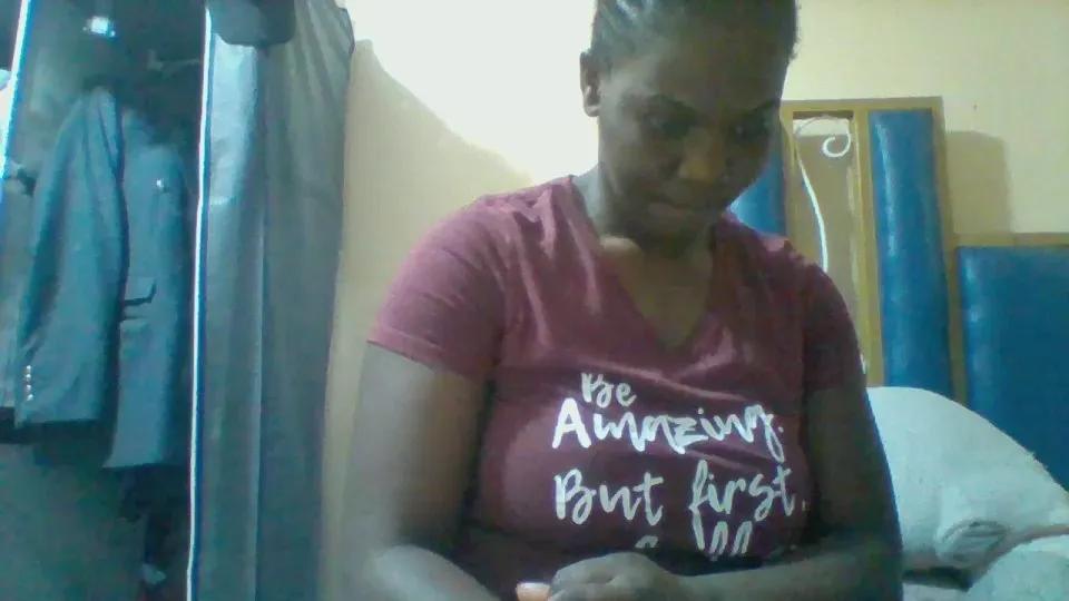 Offline Kinkydiva1 on Cam4