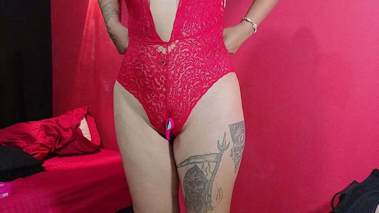 Kittens_Of_ADS on Cam4 