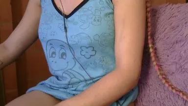 Kittipame04 on Cam4 