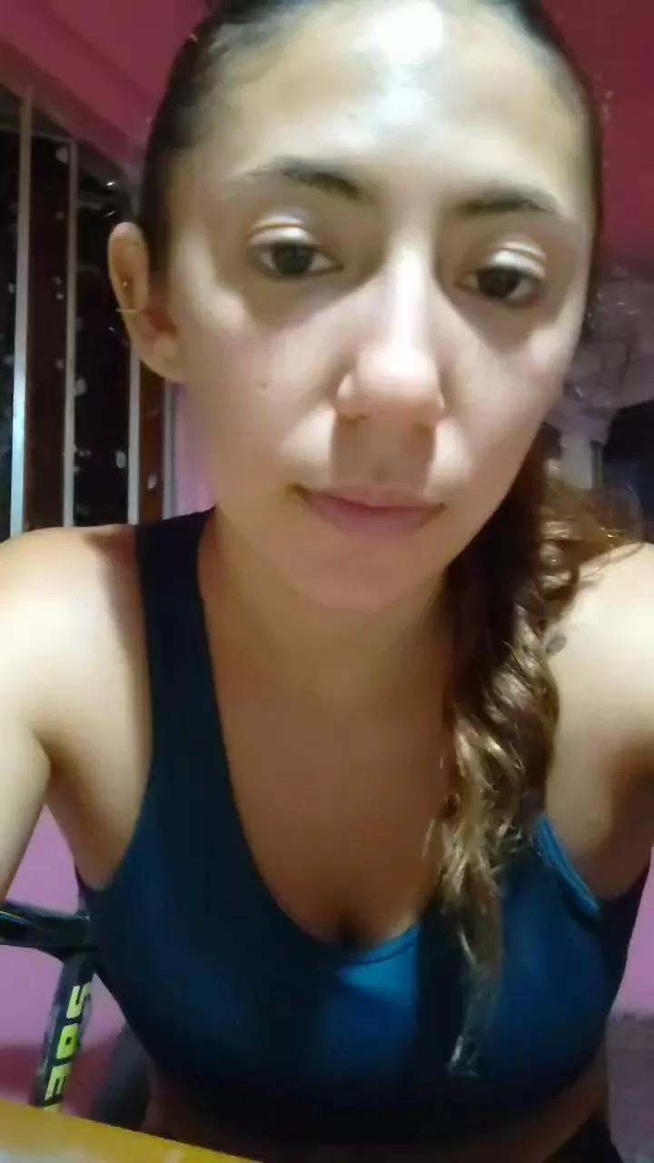 kitycat4 on Cam4 