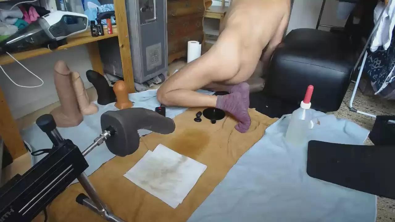 Kmsmxff on Cam4 