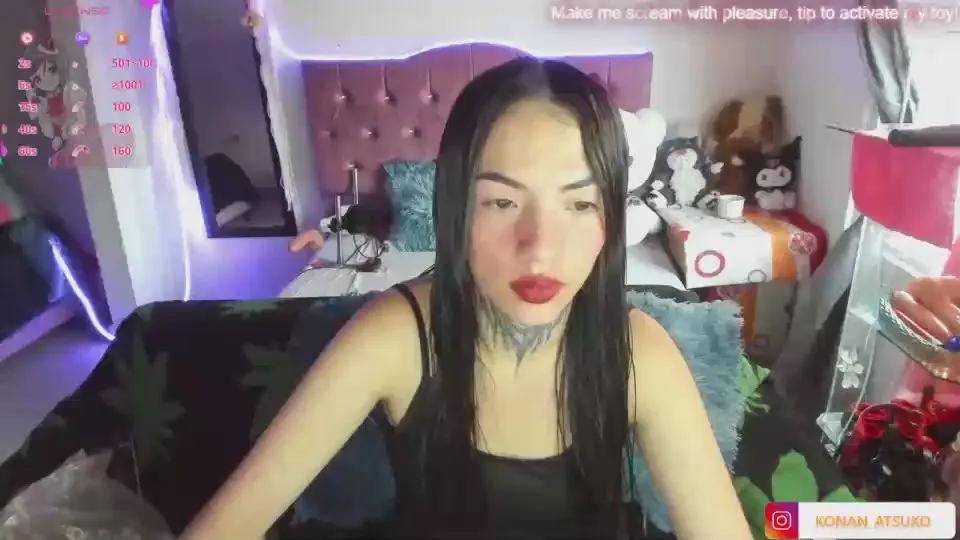 KONAN_ATSUKO on Cam4