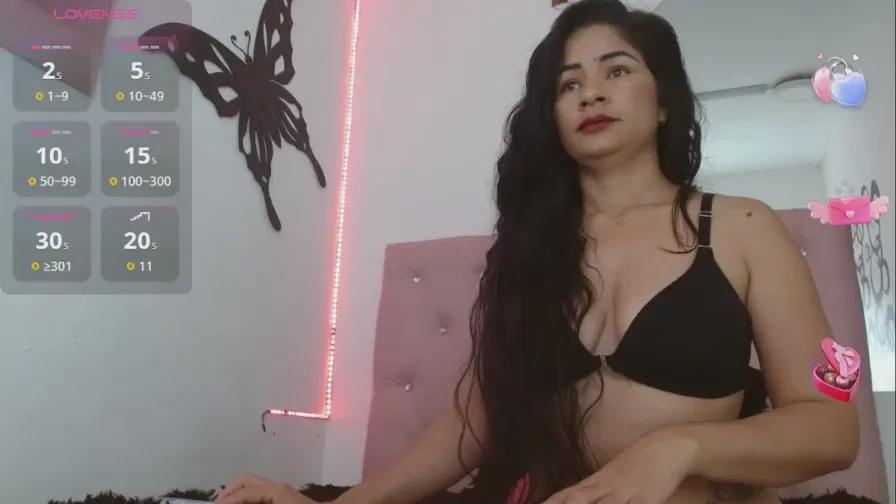 Freechat korystar3 on Cam4