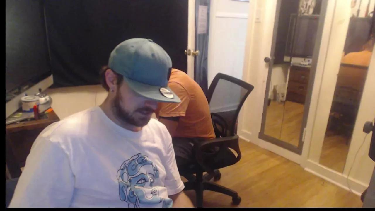 Kotobearu on Cam4 