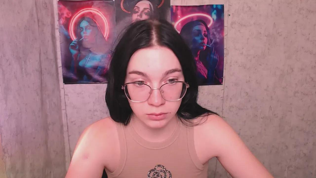 Avatar of KristenSi_