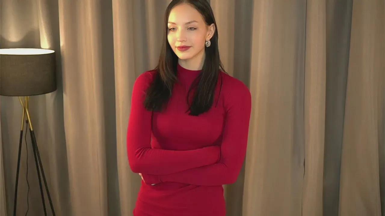 KristieDubbs — Freechat on Cam4