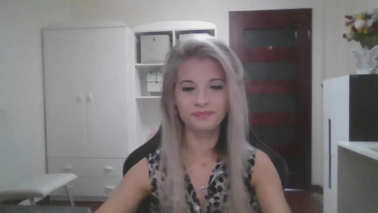 Avatar of KristineSensual