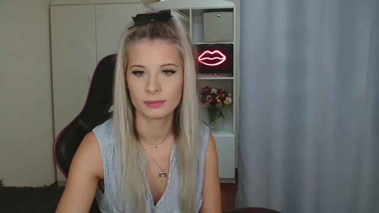 Avatar of KristineSensual
