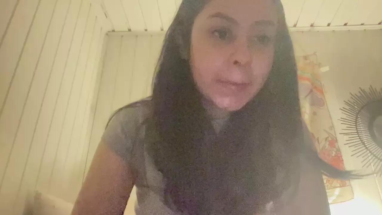 l_au_ra on Cam4 