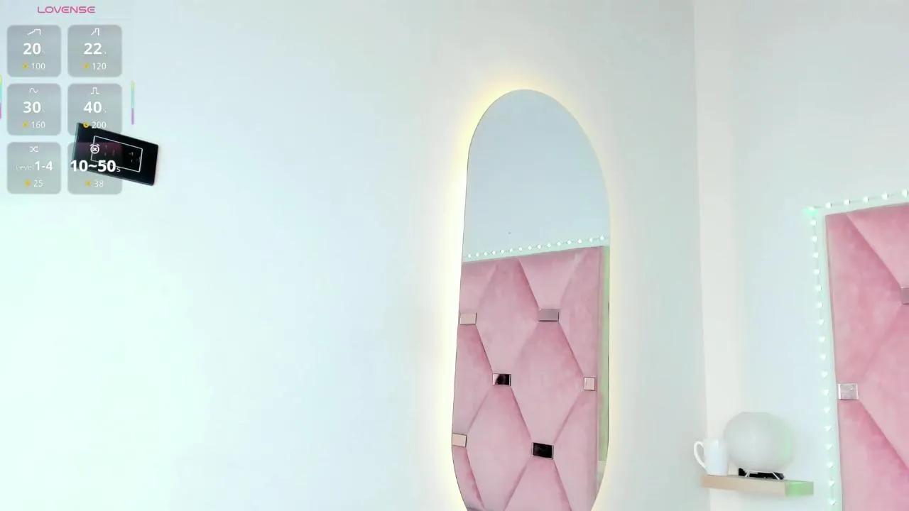 Offline La_Diabla8 on Cam4