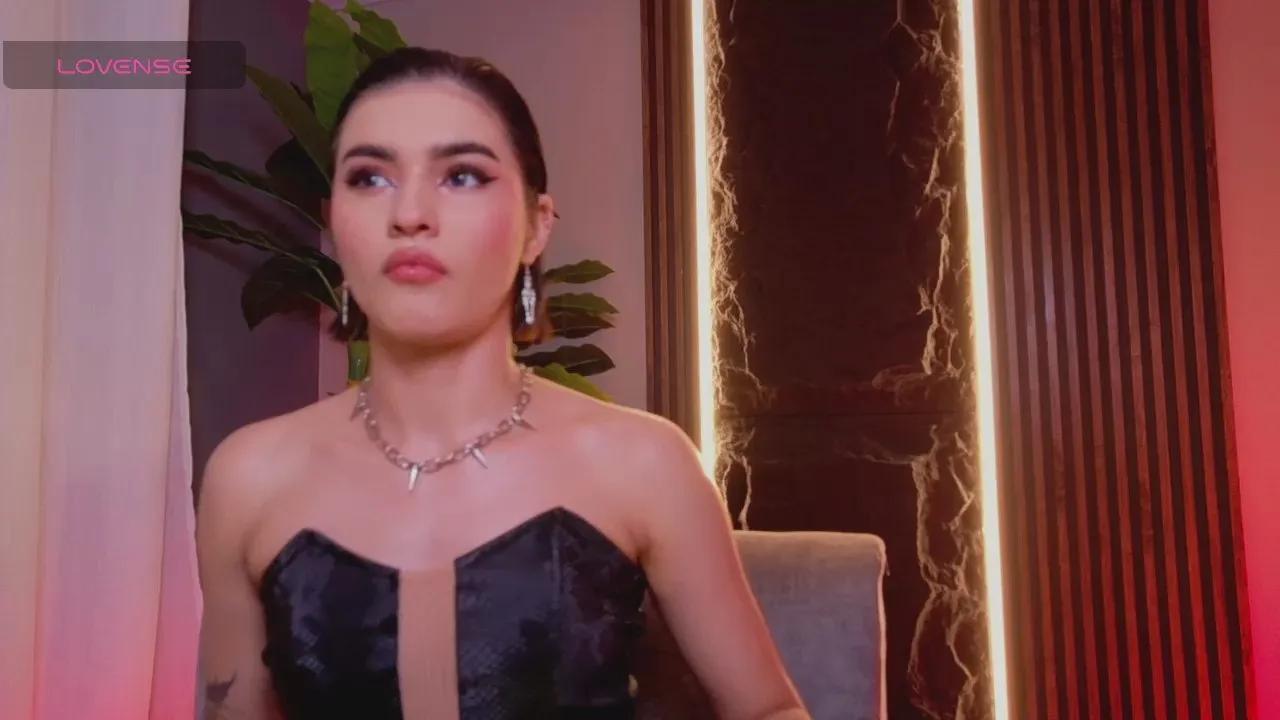 Offline la_diabla_1 on Cam4