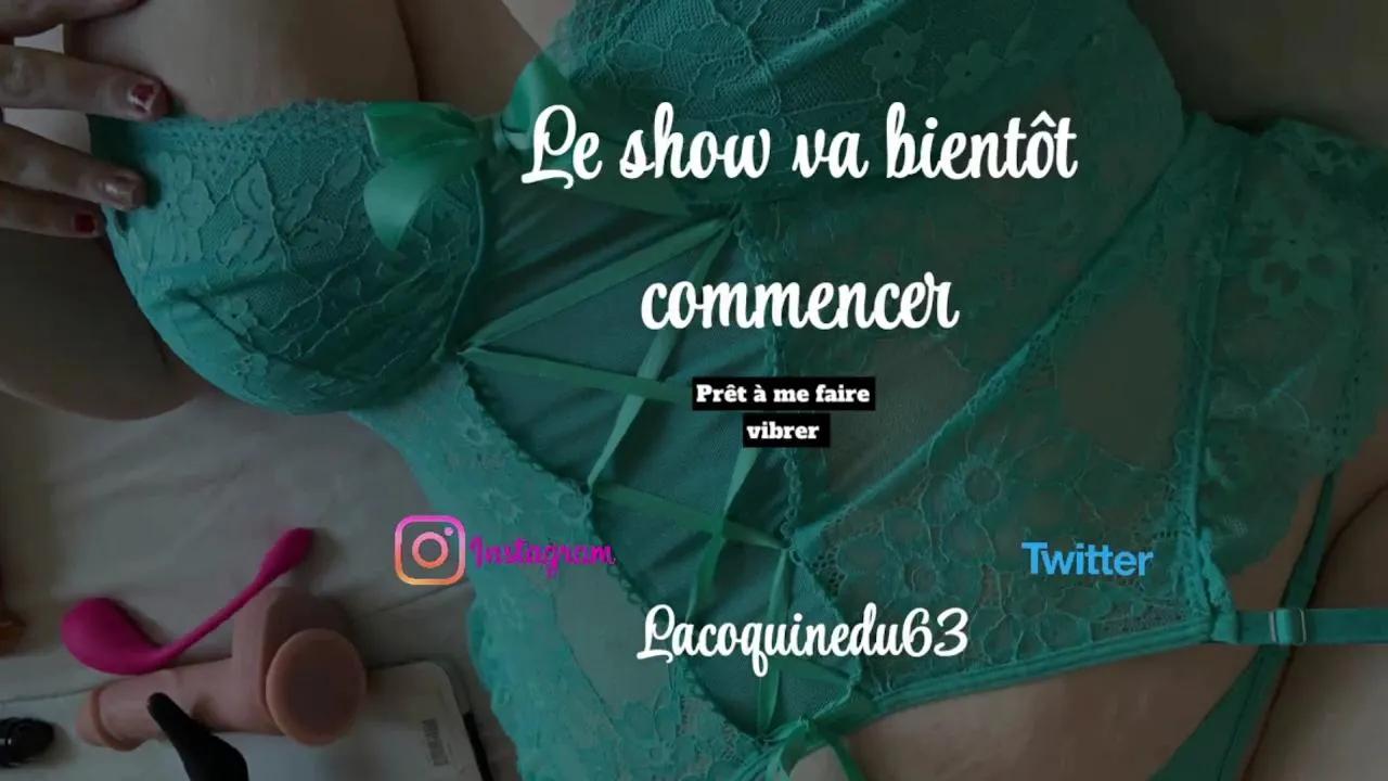 Offline LacoquineDu63 on Cam4