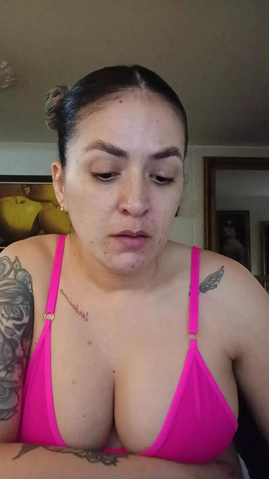 ladykyhara on Cam4 