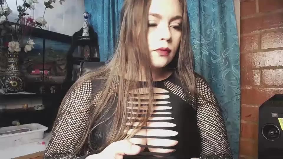 laia_hadid on Cam4 