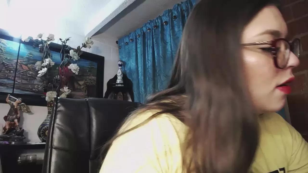 laia_hadid on Cam4 