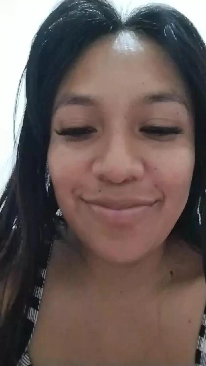 Laindia03 on Cam4 