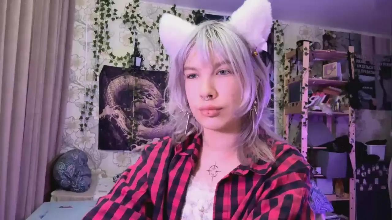 LanaBurling on Cam4 