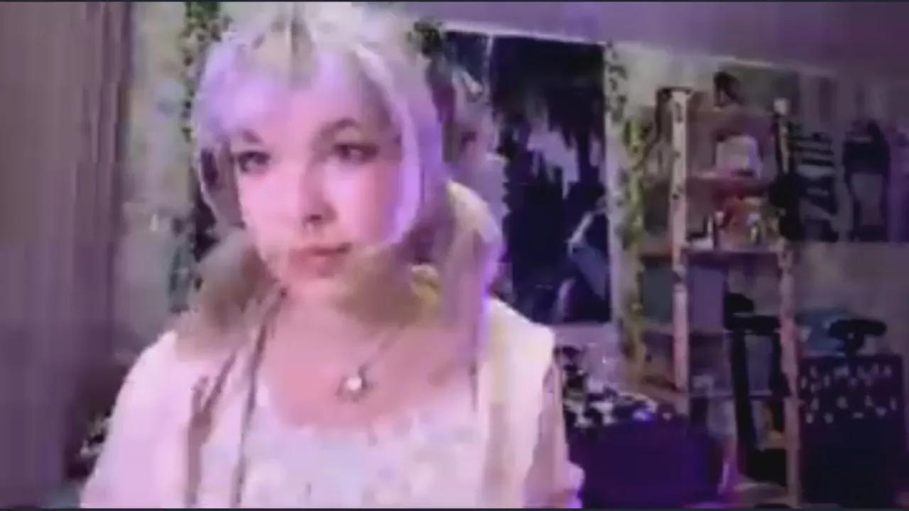 LanaBurling on Cam4 