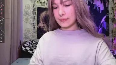 LanaBurling on Cam4 