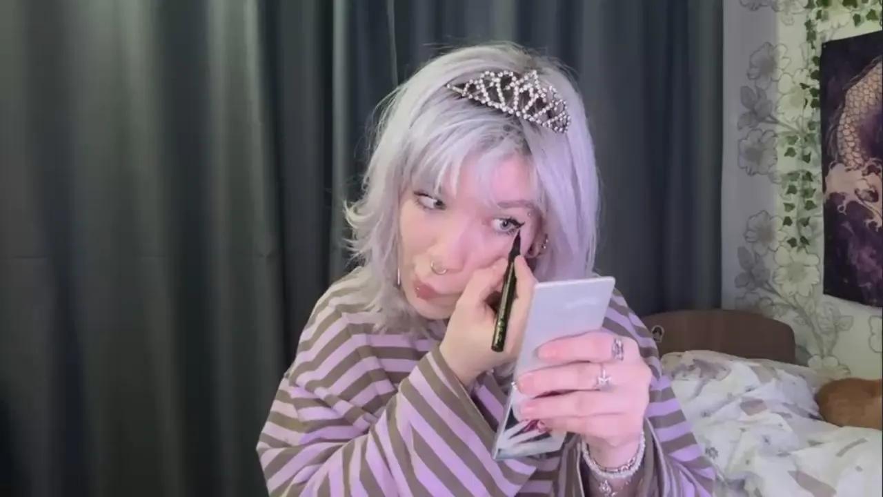 LanaBurling —  #C2C #deepthroat #masturbation #blowjob #pussy #ass #anal