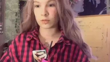 LanaBurling on Cam4 