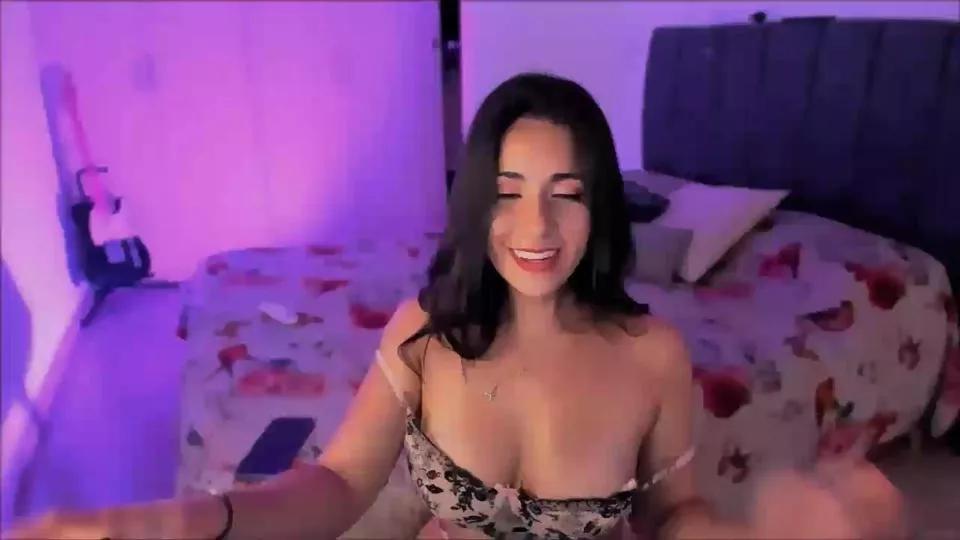 Offline LanaStark0 on Cam4