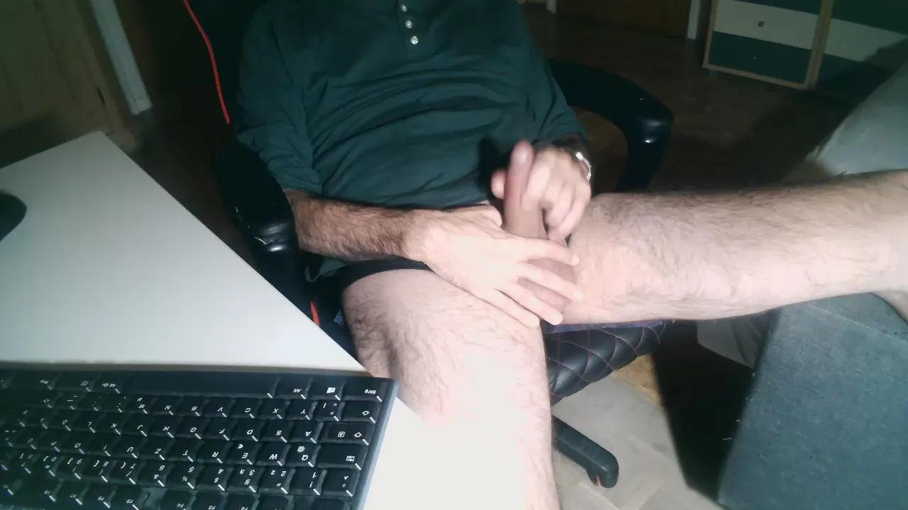 langer77 — Freechat on Cam4