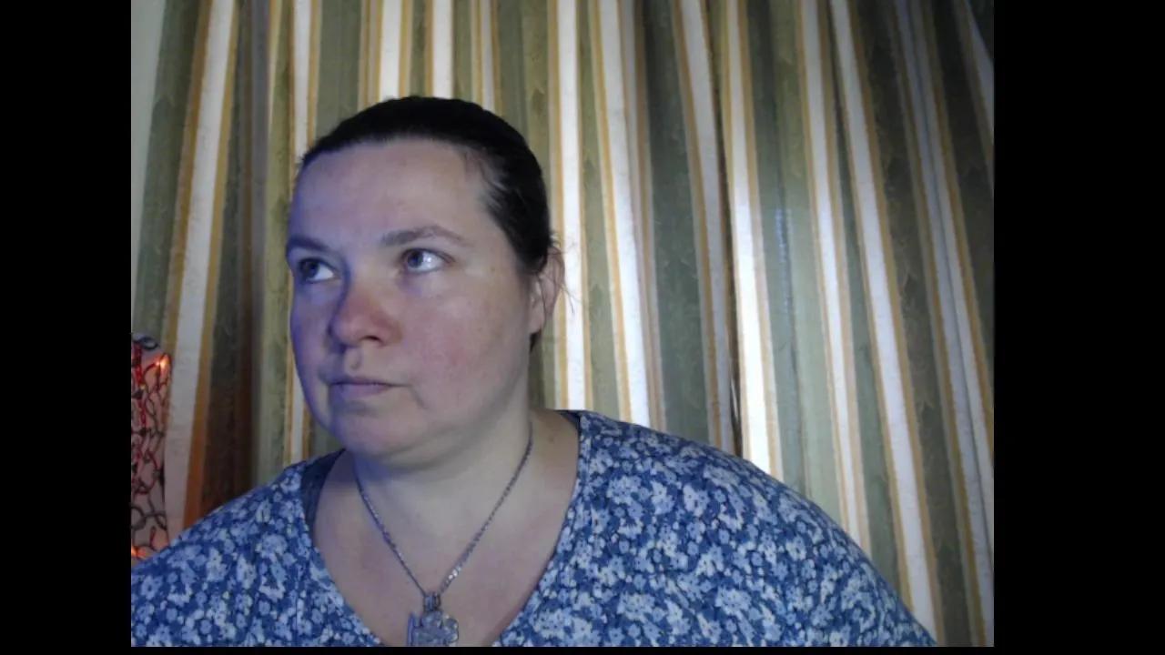 laraluxe on Cam4 