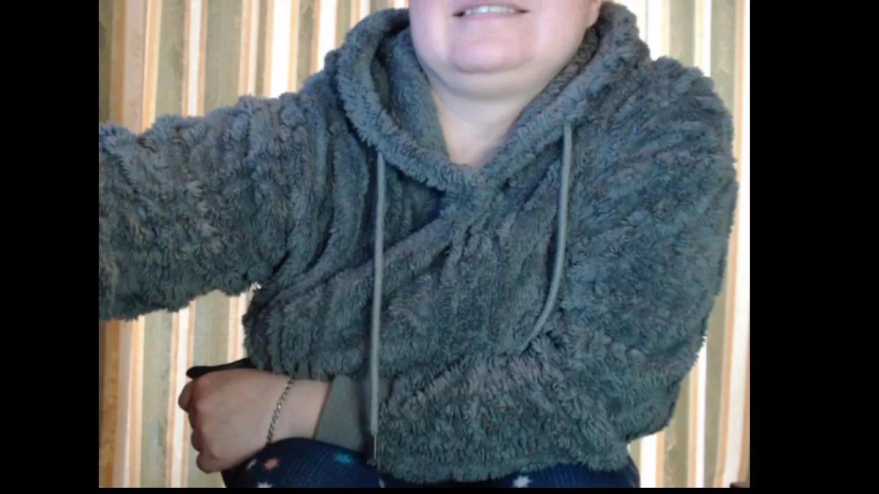 laraluxe on Cam4 