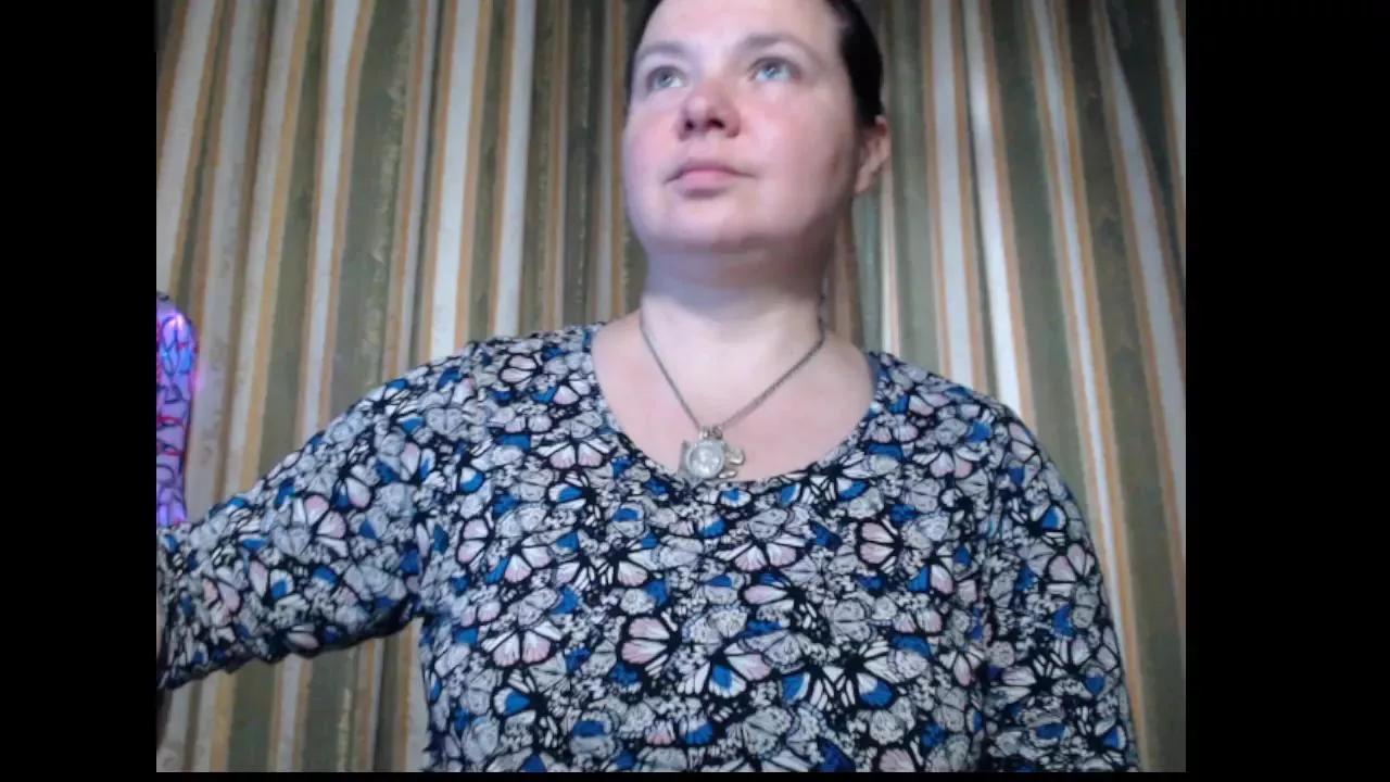 laraluxe on Cam4 