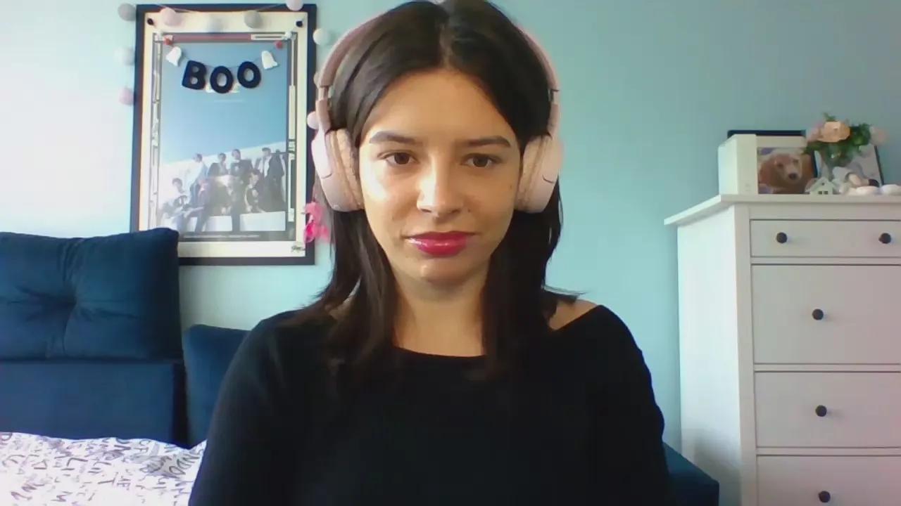 Avatar of LariceSweetgirl