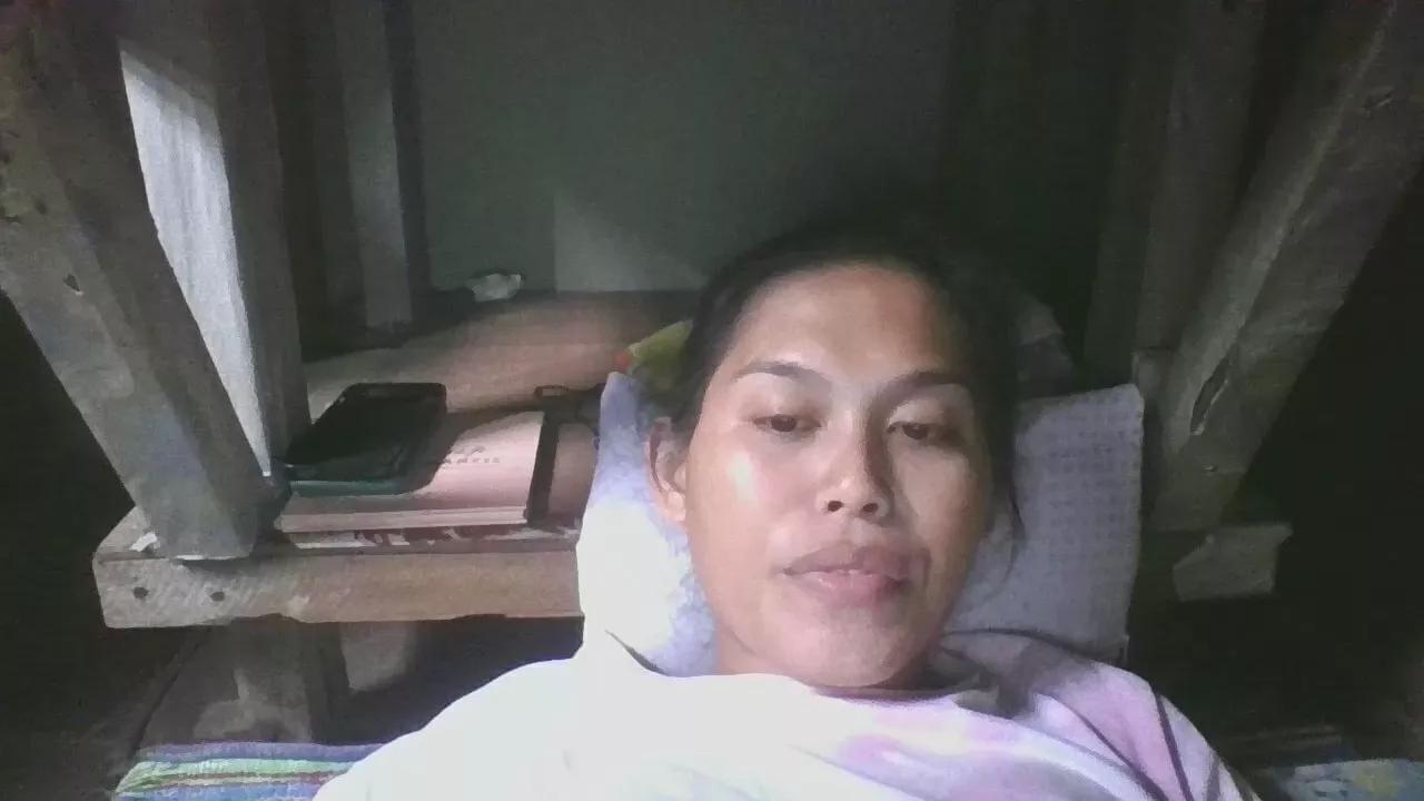larissah99 on Cam4 