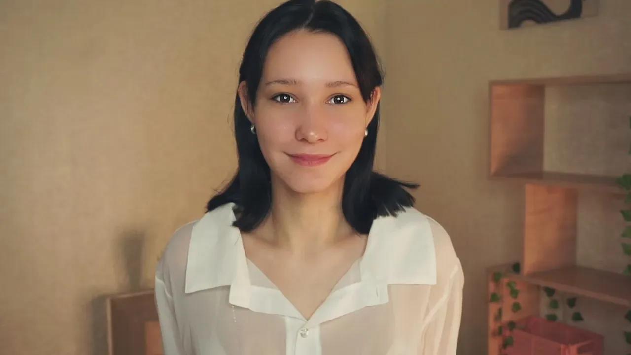 LatashaCracas — Freechat on Cam4