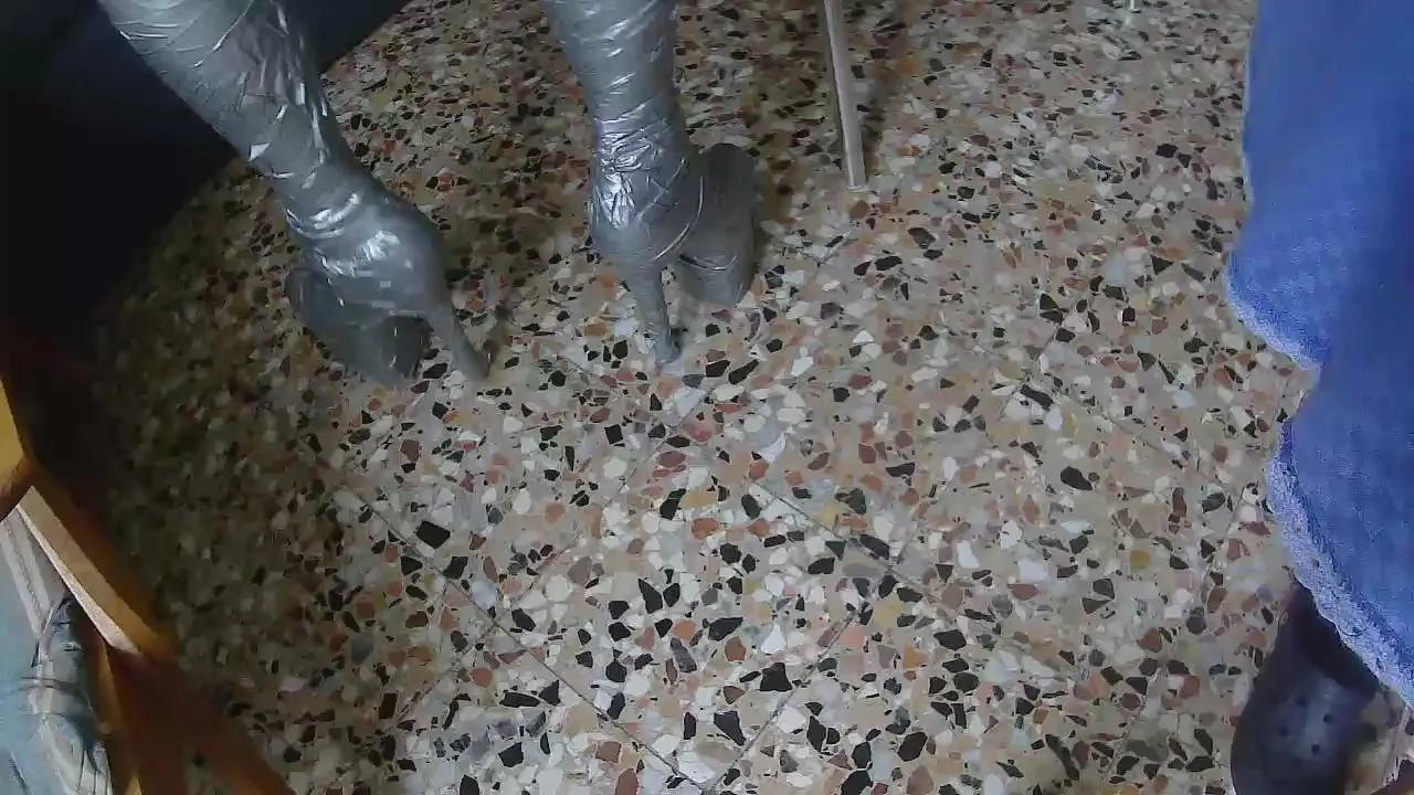 Offline latexslut1 on Cam4