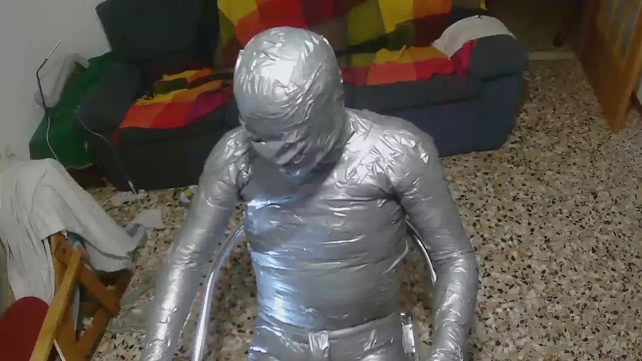 Offline latexslut1 on Cam4