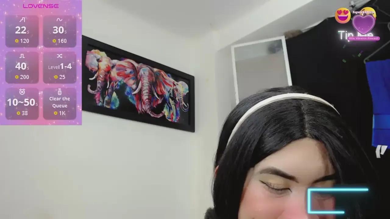 Offline latimkim on Cam4