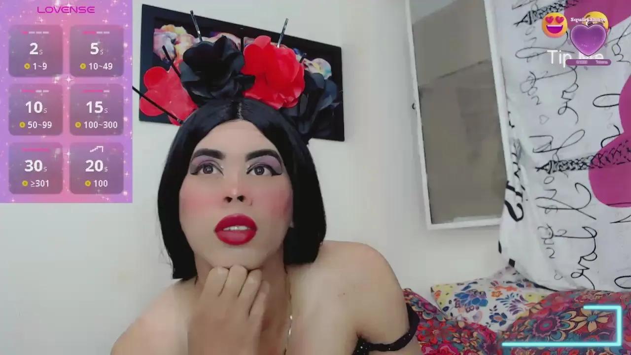 Offline latimkim on Cam4