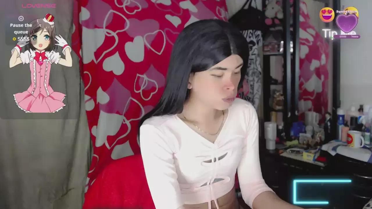 Offline latimkim on Cam4