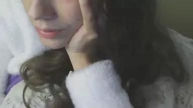 laulauxuxu on Cam4 