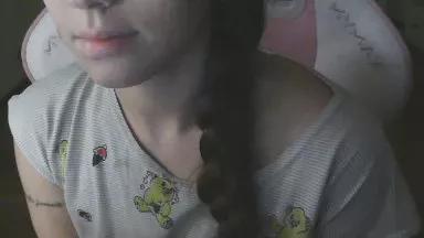 laulauxuxu on Cam4 