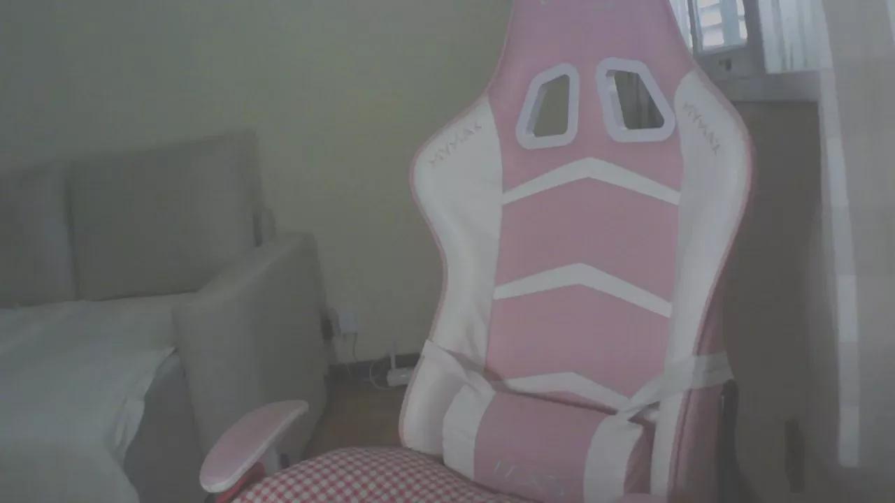 laulauxuxu on Cam4 