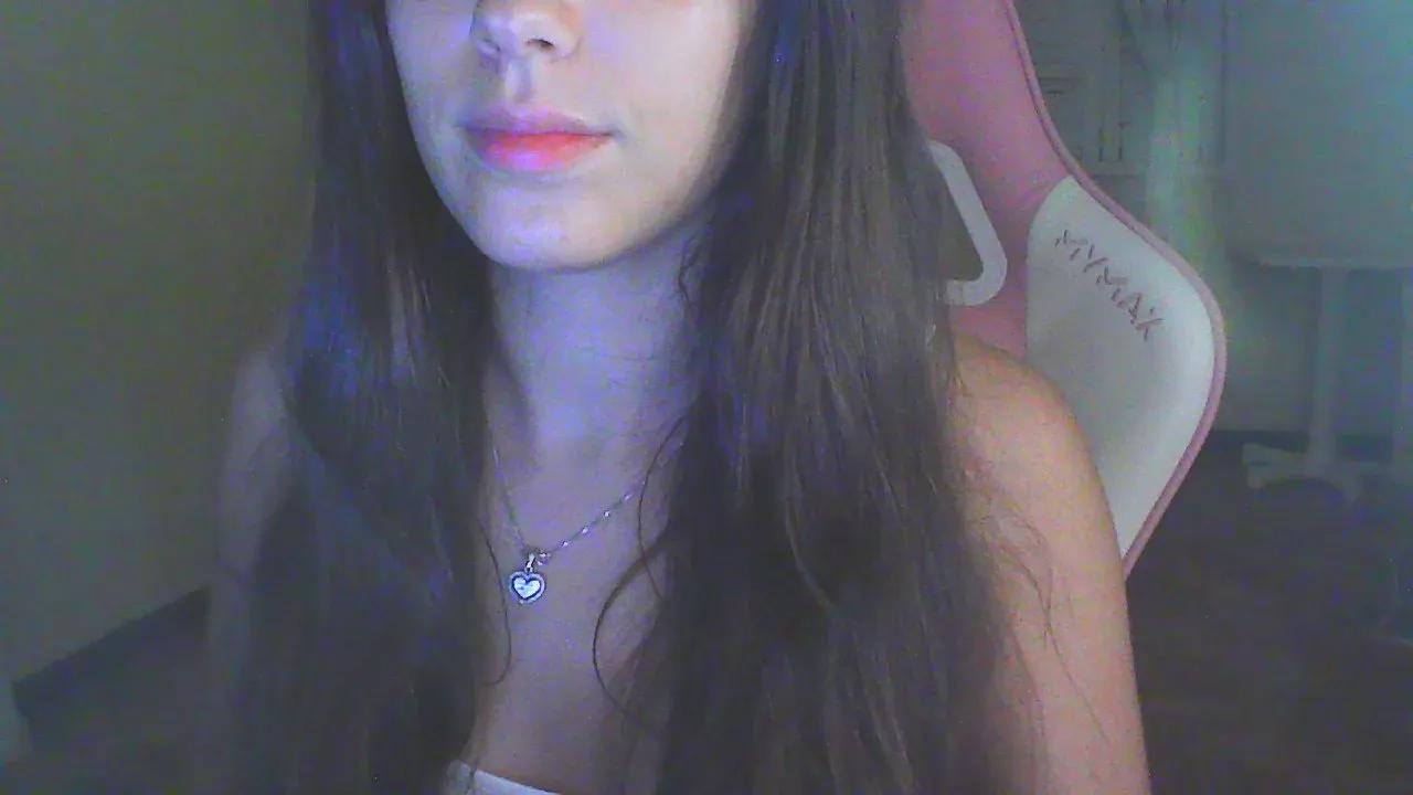 laulauxuxu on Cam4 